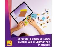 LEGO FRIENDS 42678 Furgonetka z akcesoriami dla zwierząt - 1473456 - zdjęcie 8